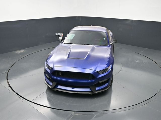 2016 Ford Mustang Shelby GT350