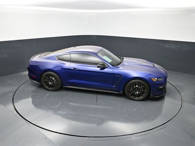 2016 Ford Mustang Shelby GT350