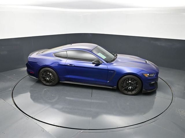 2016 Ford Mustang Shelby GT350