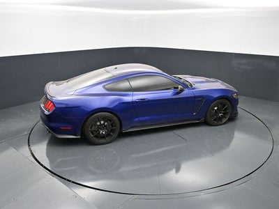 2016 Ford Mustang Shelby GT350