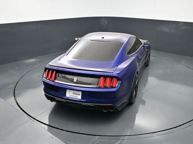 2016 Ford Mustang Shelby GT350