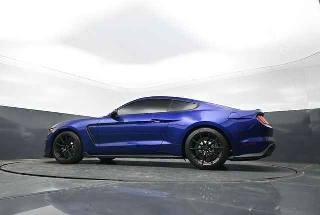 2016 Ford Mustang Shelby GT350