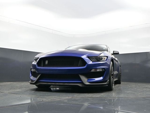 2016 Ford Mustang Shelby GT350