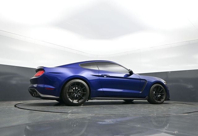 2016 Ford Mustang Shelby GT350