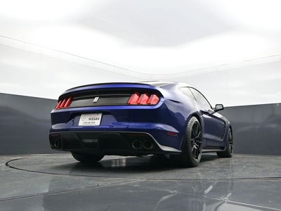 2016 Ford Mustang Shelby GT350