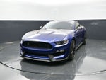 2016 Ford Mustang Shelby GT350