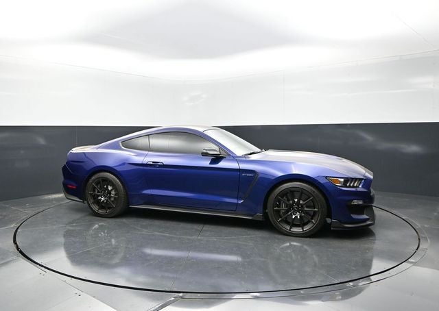 2016 Ford Mustang Shelby GT350