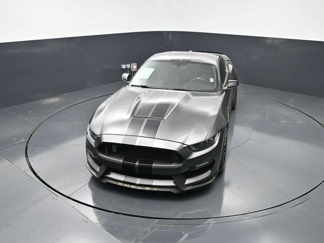 2020 Ford Mustang Shelby GT350