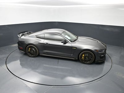 2020 Ford Mustang Shelby GT350