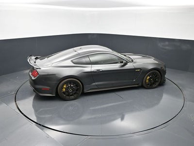 2020 Ford Mustang Shelby GT350
