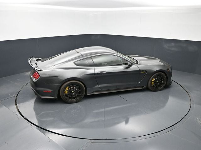 2020 Ford Mustang Shelby GT350