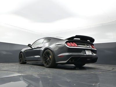 2020 Ford Mustang Shelby GT350