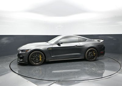 2020 Ford Mustang Shelby GT350
