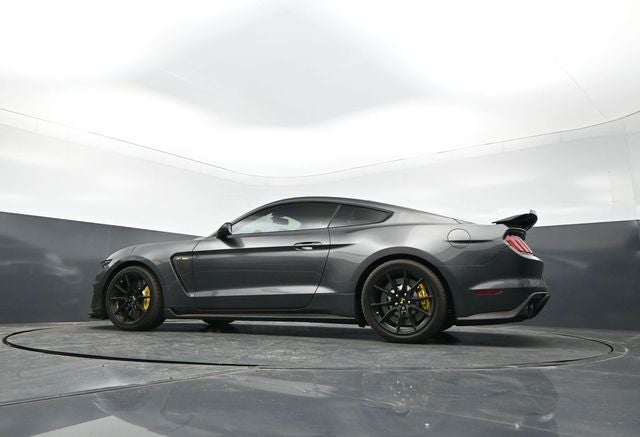 2020 Ford Mustang Shelby GT350