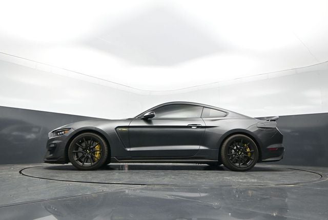 2020 Ford Mustang Shelby GT350