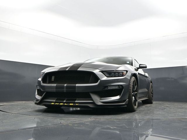 2020 Ford Mustang Shelby GT350