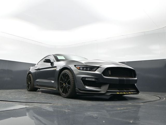 2020 Ford Mustang Shelby GT350