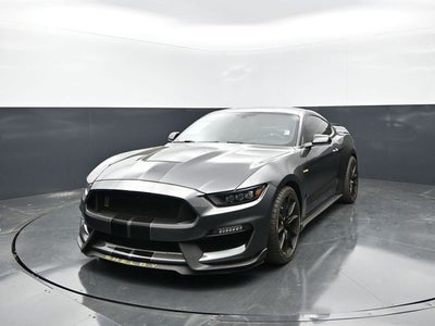 2020 Ford Mustang Shelby GT350