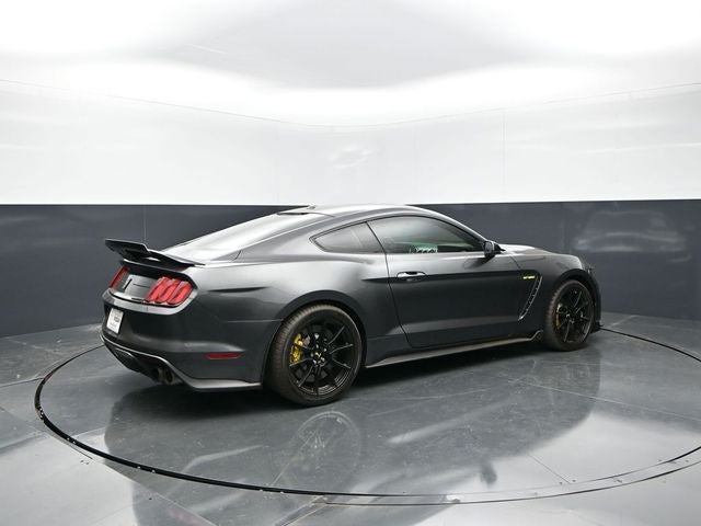 2020 Ford Mustang Shelby GT350