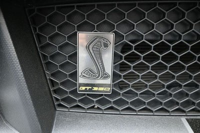 2020 Ford Mustang Shelby GT350