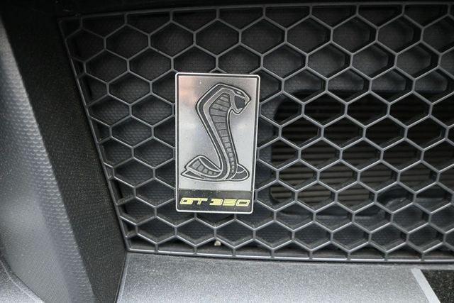 2020 Ford Mustang Shelby GT350