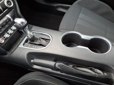 2023 Ford Mustang EcoBoost