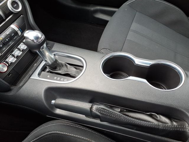 2023 Ford Mustang EcoBoost