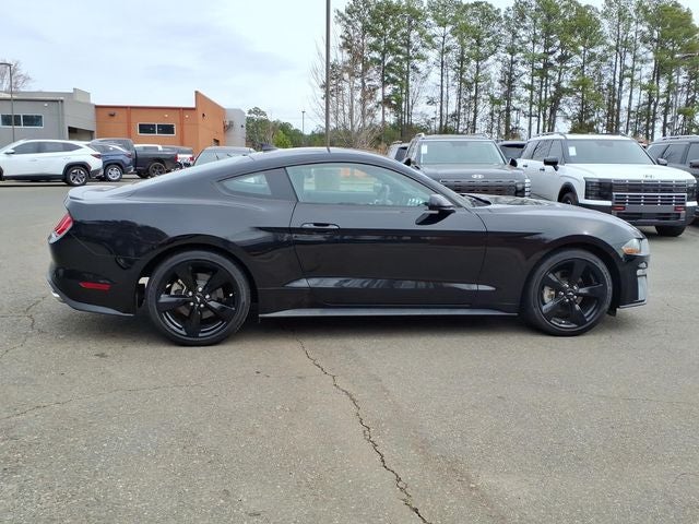 2023 Ford Mustang EcoBoost