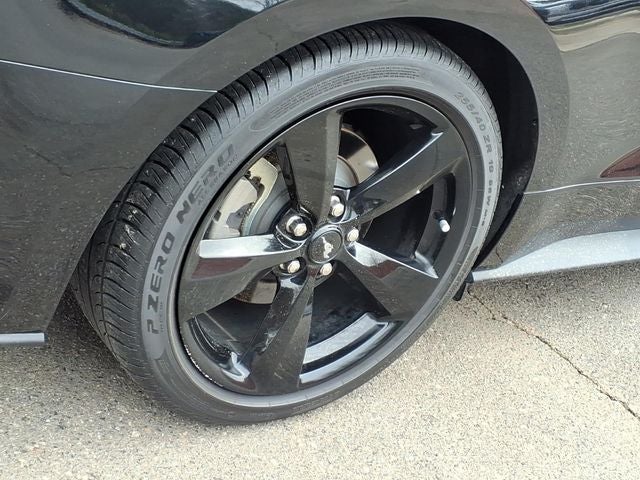 2023 Ford Mustang EcoBoost