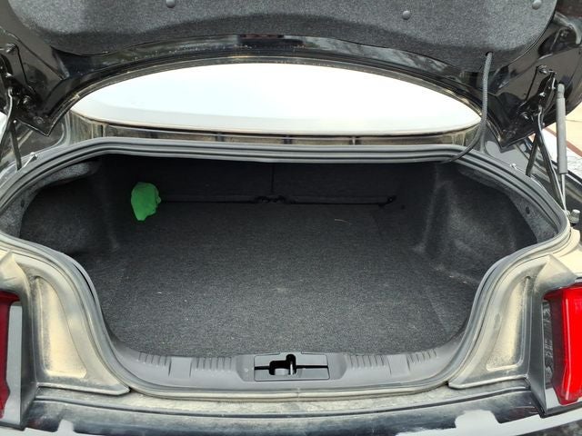 2023 Ford Mustang EcoBoost