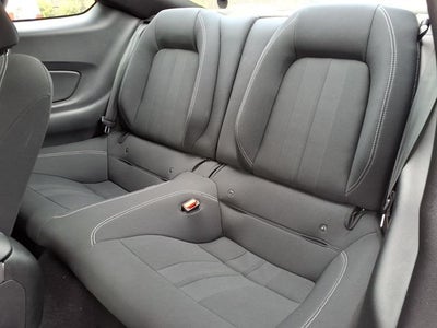 2023 Ford Mustang EcoBoost