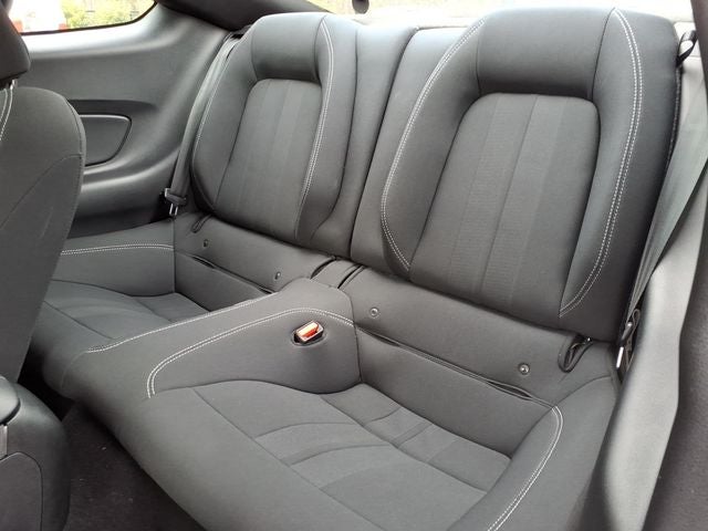 2023 Ford Mustang EcoBoost