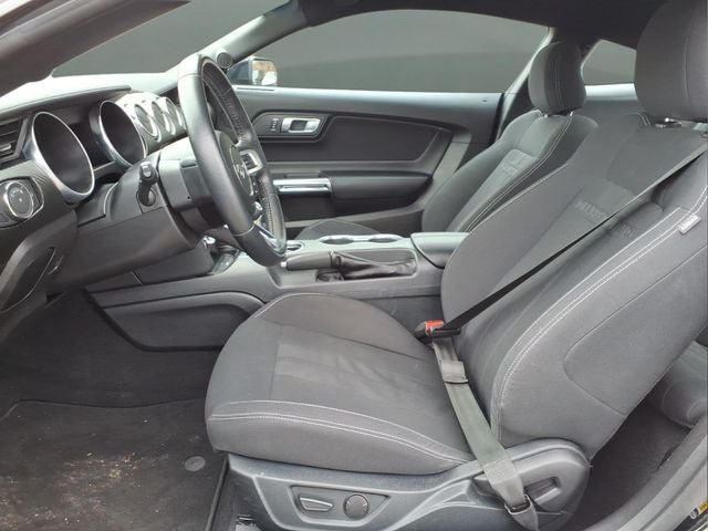 2023 Ford Mustang EcoBoost