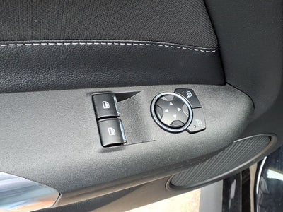 2023 Ford Mustang EcoBoost