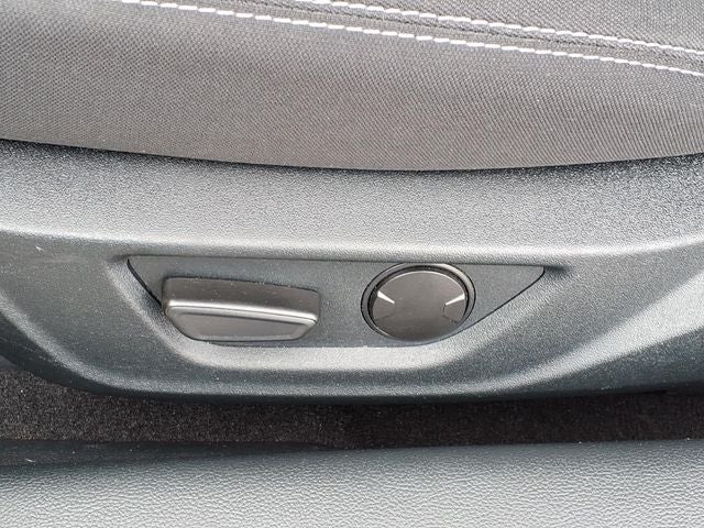 2023 Ford Mustang EcoBoost