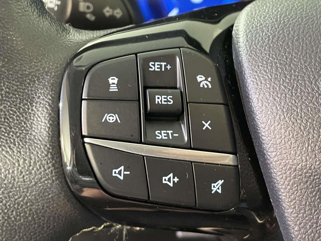 2021 Ford Escape Titanium Hybrid