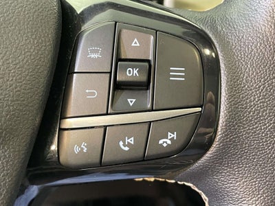 2021 Ford Escape Titanium Hybrid