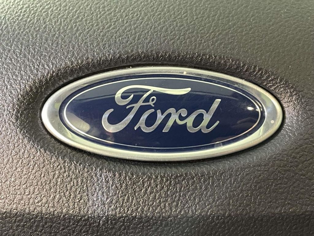 2021 Ford Escape Titanium Hybrid