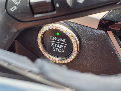 2022 Ford Escape SE Sport