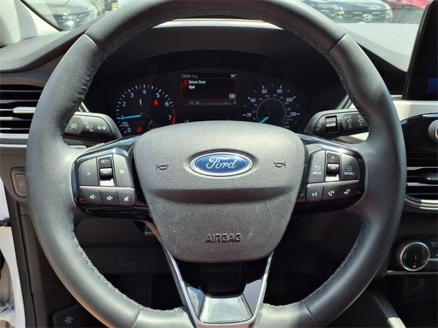 2022 Ford Escape SE Sport