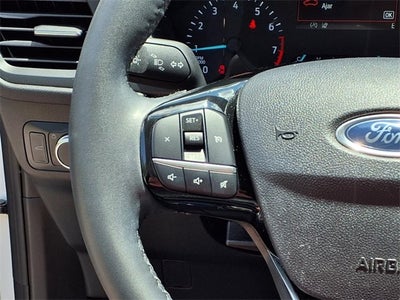 2022 Ford Escape SE Sport