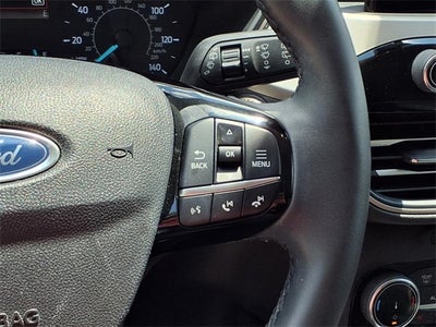 2022 Ford Escape SE Sport