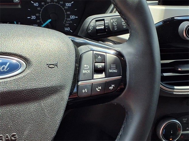 2022 Ford Escape SE Sport