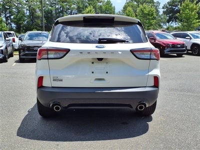 2022 Ford Escape SE Sport