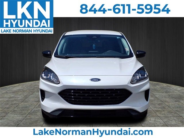2022 Ford Escape SE Sport