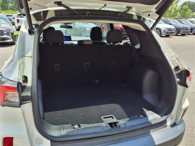 2022 Ford Escape SE Sport