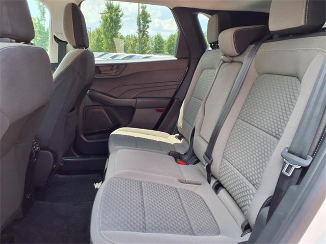 2022 Ford Escape SE Sport