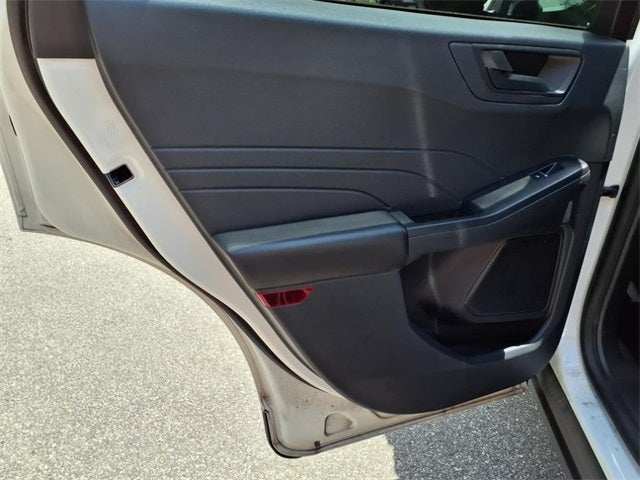 2022 Ford Escape SE Sport