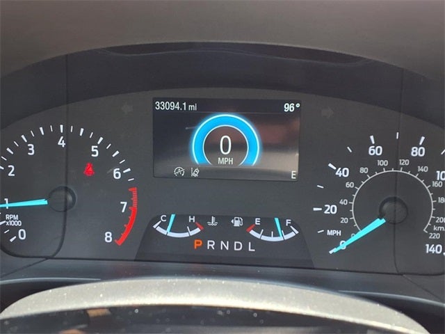 2022 Ford Escape SE Sport