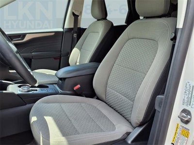 2022 Ford Escape SE Sport